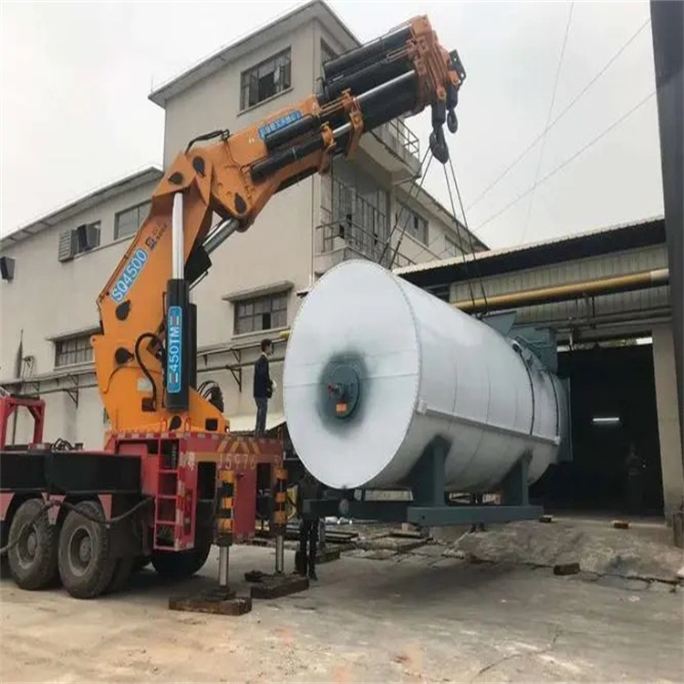 费县吊车租用电话|24小时应急服务|精准吊装方案